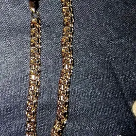 TÜRK BRASLET 585 PROBA