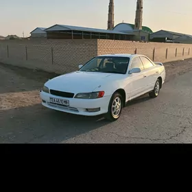 Toyota Mark II 1993