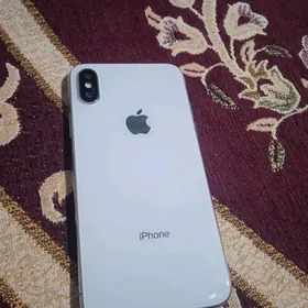 iPhone X