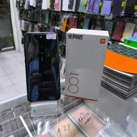 Redmi 8
