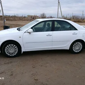 Toyota Camry 2003