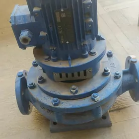 циркулярный насос промышленный