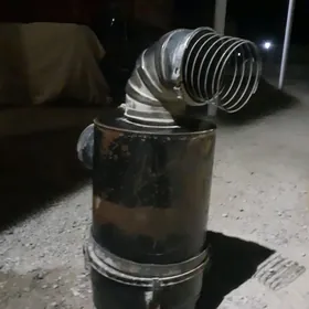 yewro kamazyn wozduhy