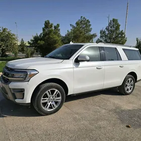 Ford Expedition 2024