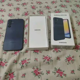 Samsung A25 5G