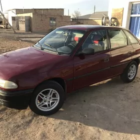 Opel Astra 1995