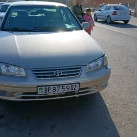 Toyota Camry 1998