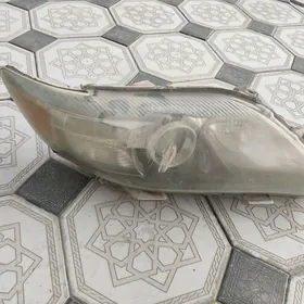 фара окуз келле