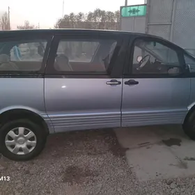 Toyota Previa 1993