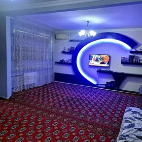 Buzmeýin jemagat 2 tapgyr