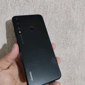 huawei p40 lite E