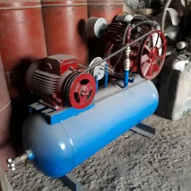 Kompresor  80 litr