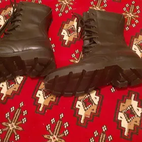 Yakupogly turk sapok