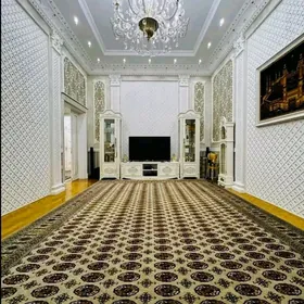 Gurtly Pol elitka 4kom 155m2