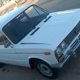 Lada 2106 1980