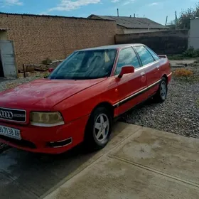 Audi 90 1990
