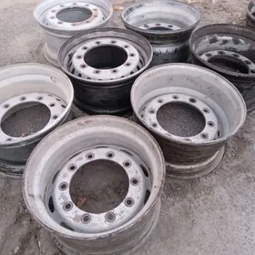 volvo pilod baraban disgawoy