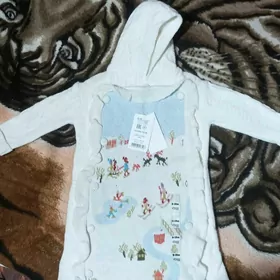 комбинезон - конверт