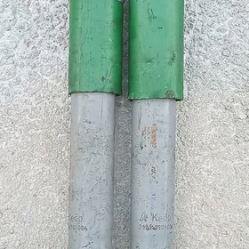 amertizatorlar kedr puržin