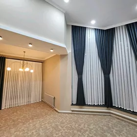 Jalýuz Zanawesga Perde