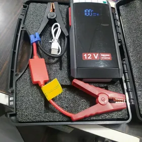 Power bank peremicka