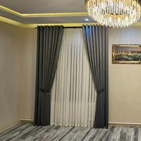 Jalýuz Zanaweska Perde