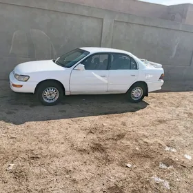 Toyota Corolla 1992