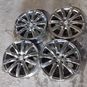 19 lyk ARGINAL HROM. LEHUS RX