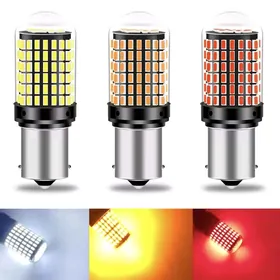 Led Poworotnik Ak Sary Gyzyl