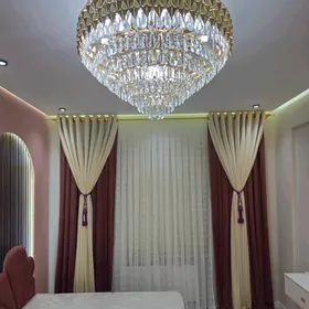 Jalýuz Zanawesga Perde