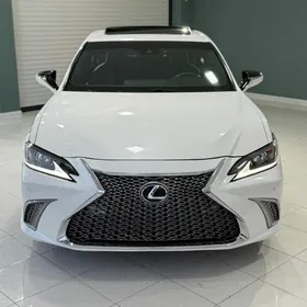 Lexus ES 350 2020