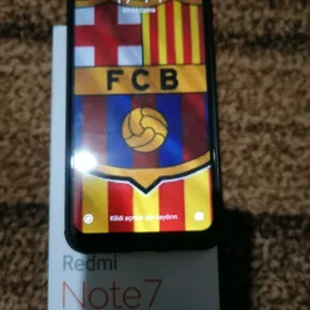 Redmi note 7