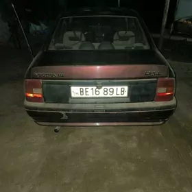 Opel Vectra 1990