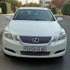 Lexus GS 350 2008