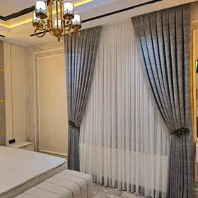 Jalýuz Zanaweska Perde