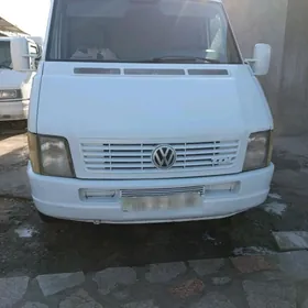 Volkswagen Transporter 2002