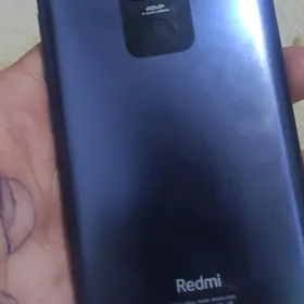 Redmi not 9
