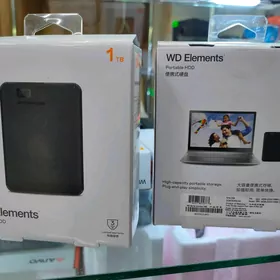 täze 1 TB WNEŞNIÝ ŽOSTKIÝ