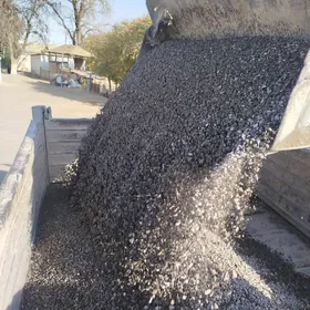 МИТИ SEMENT MITI KERPIÇ ЩЕБЕНЬ