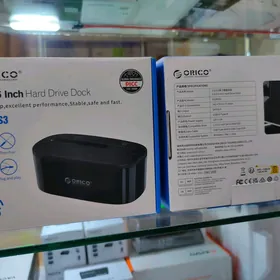 täze dokstansiýa hdd üçin