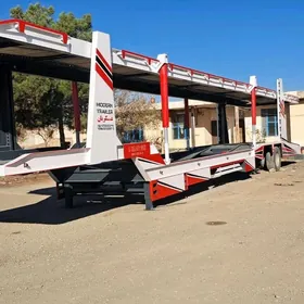 Kogel Euro Trailer 2025