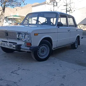 Lada 2106 1999