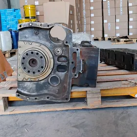 Двигатель Перкинс 105