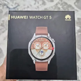 Sagat Huawei Watch Gt 5