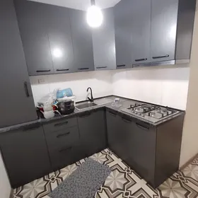 3 квартал. 2 комн. 1 этаж.