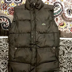 Безрукавка