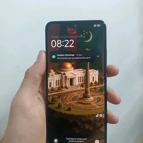 redmi not 11 pro 8(128