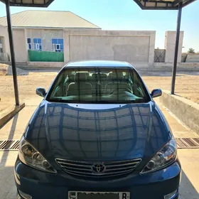 Toyota Camry 2002