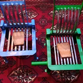 Suhariki çorek stanok Хлеборез