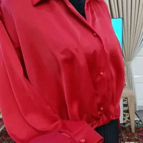 кофточка блузка